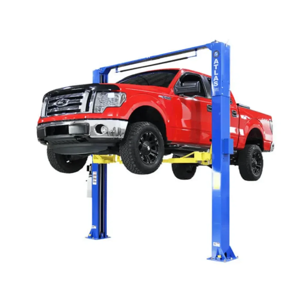 Atlas PRO-9D 9,000 lb 2 Post Overhead Lift