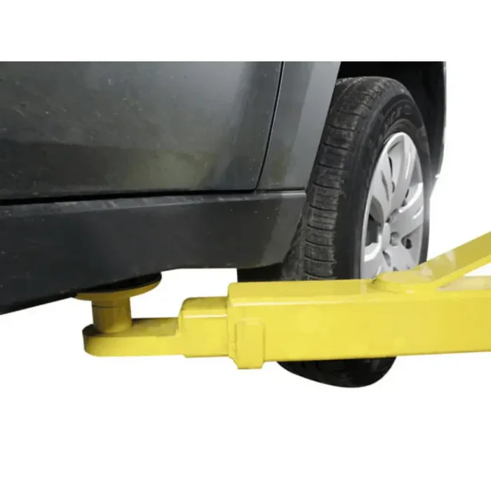 Atlas PRO-9D 9,000 lb 2 Post Overhead Lift