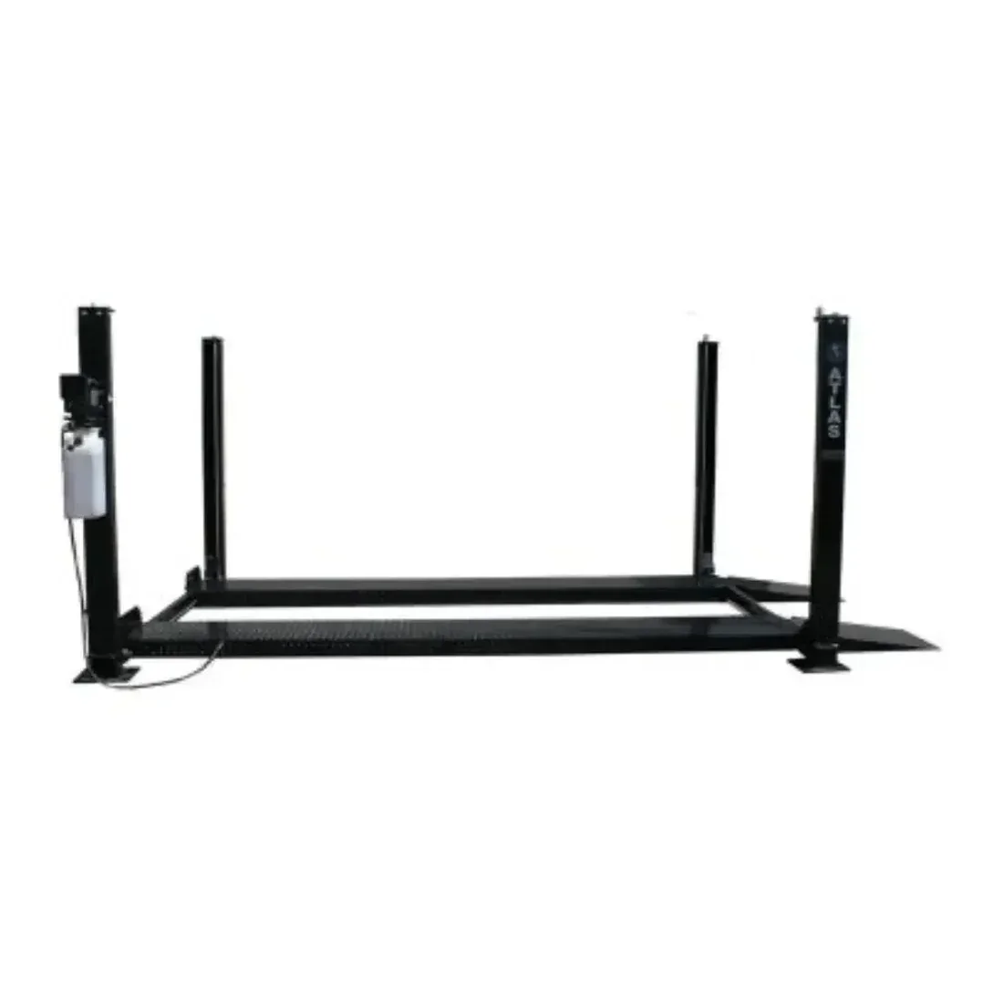 Atlas PRO8000 Portable 8,000 lb. Capacity 4-Post Car Lift