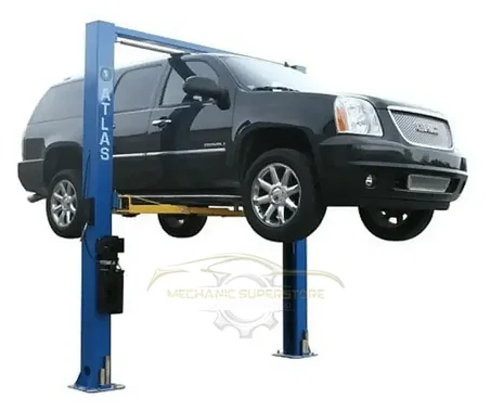 Atlas 9OHSC Overhead 9,000 lb. Capacity 2 Post Lift