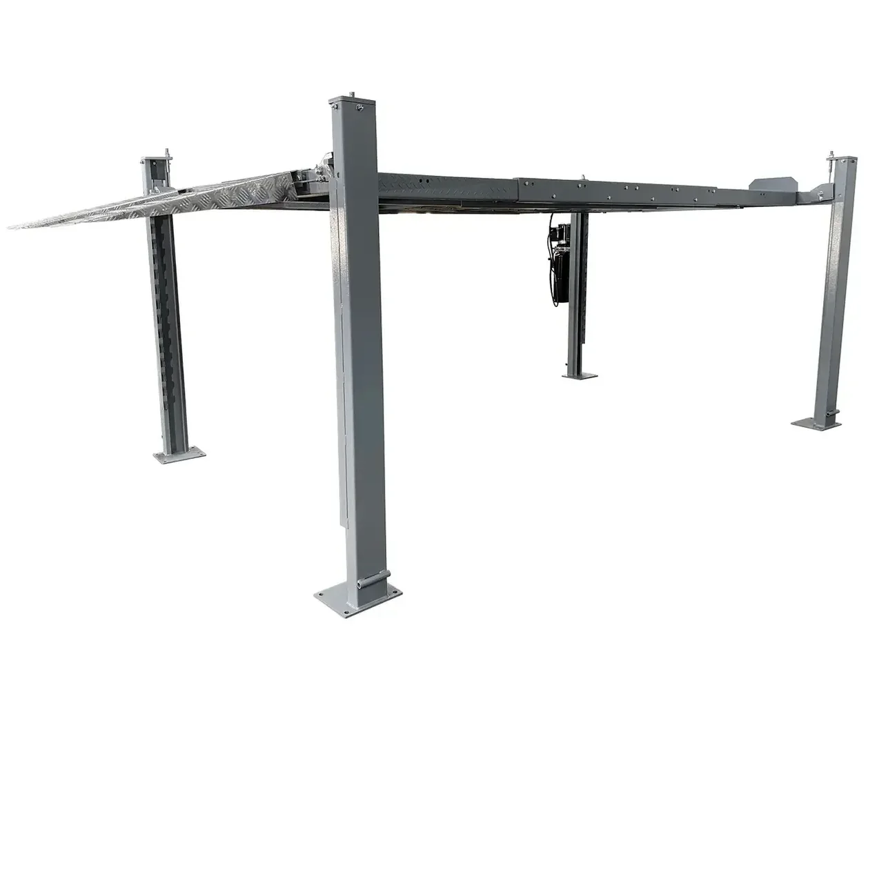 Triumph NSS8X-1 8,000lb (Lift Gate Delivery) 4 Post Lift