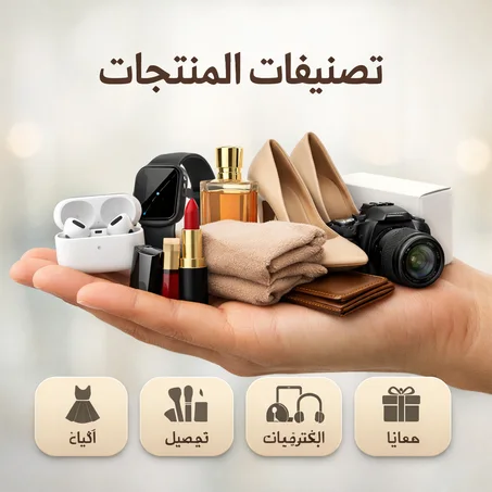 .مستحضرات التجميل