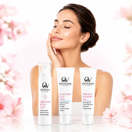 SOINS DE LA PEAU