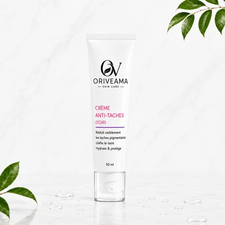 Crème Anti-Taches