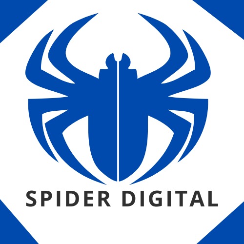 Spider Digital