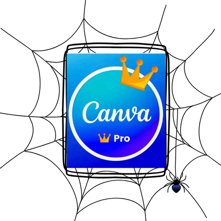 Canva Pro Lifetime Access | Unlimited Templates, Fonts & Background Remover – No Subscription!