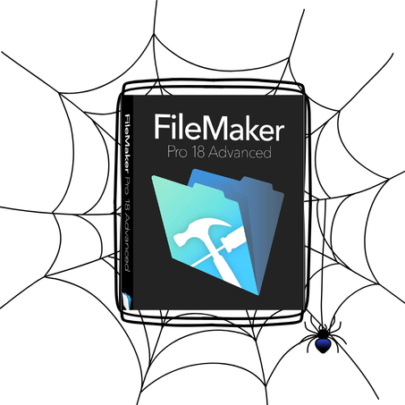FileMaker Pro 18 Advanced (Windows & Mac) – Streamline Custom App Development