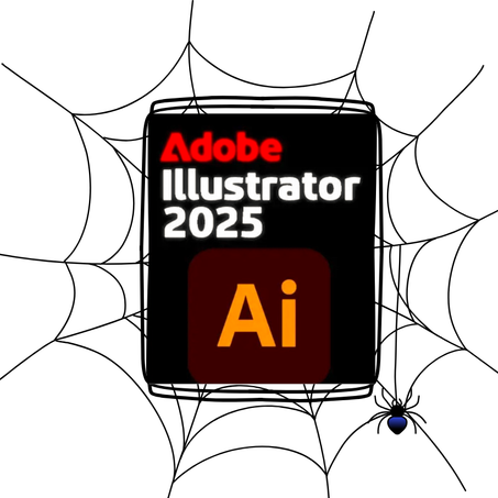 Illustrator 2025 CC Pre-Activated Offline Installer + Portable for Windows PC