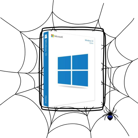 Windows 10 Pro Key Retail
