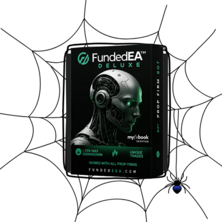 Fundedea Quantum EA V3 2025 MT4 - Verified Setfiles for PropFirm Trading Success & Optimized Performance