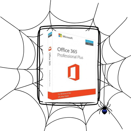 Microsoft Office 365 Pro Plus
