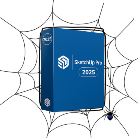 Sketchup pro 2025 | Full Version | Lifetime Activation | Windows/Mac