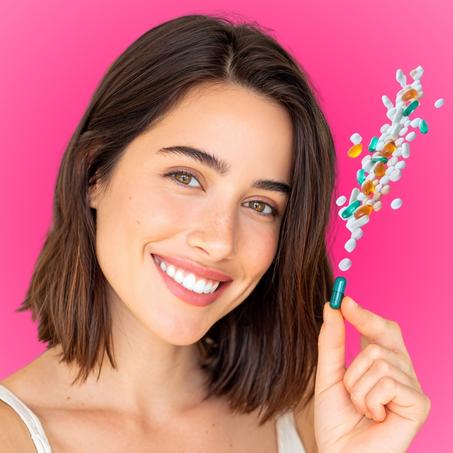 مكملات غدئية