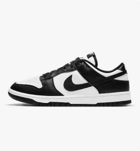 Nike Dunk Low Panda