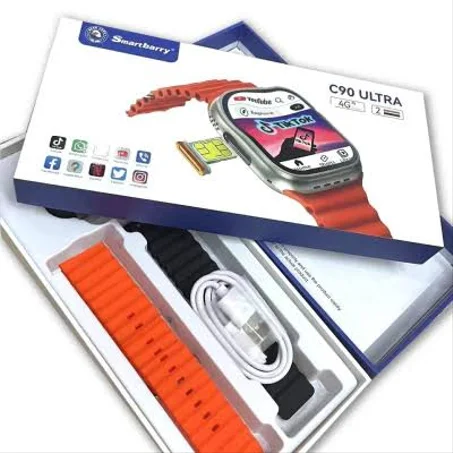 WATCH-ULTRAC90