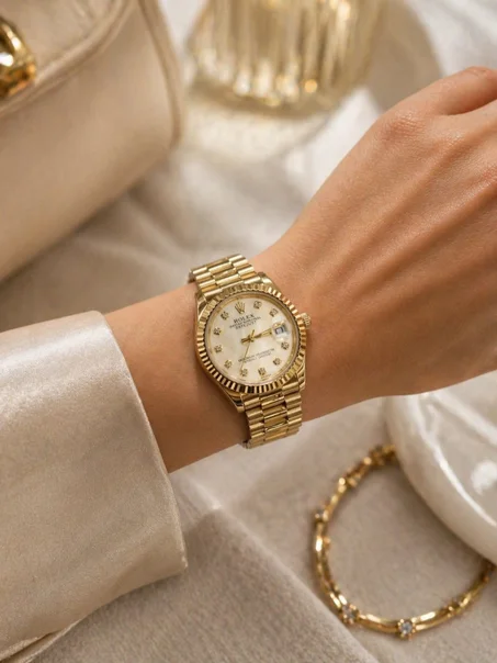 rolex