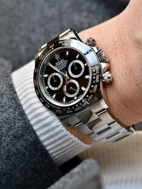 rolex daytona