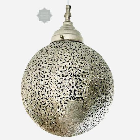 LPM2-25: Suspension Marocaine