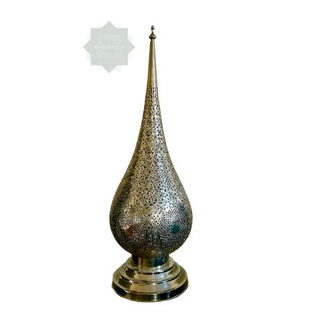 LPM4: Lampe Artisanale Marocaine
