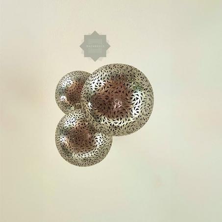 LPM3-20: Suspension Marocaine