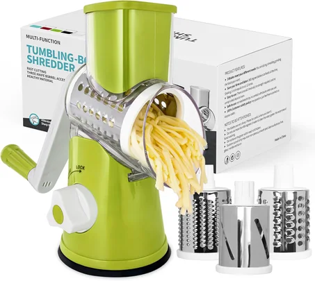 Manual Vegetable Slicer
