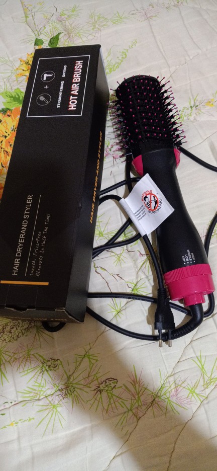 Acemolo hotsell hair straightener