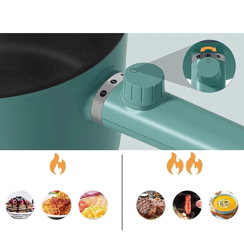 • InstaPot وعاء التسخين الكهربائي