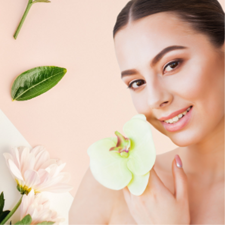 الصحة والجمال