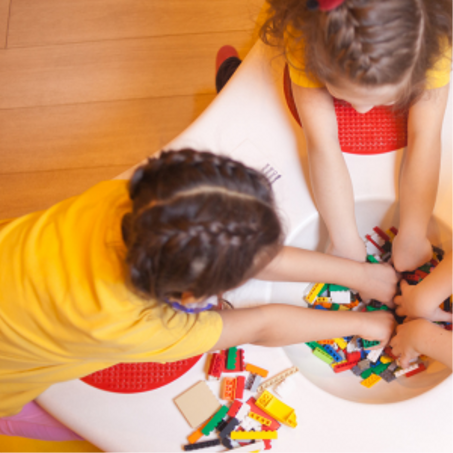 قسم الأطفال