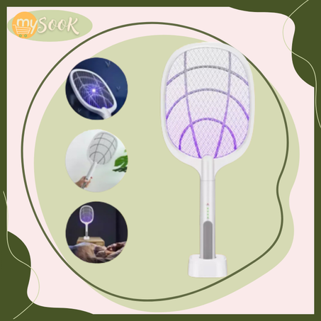 قاتل الناموس و الحشرات - MOSQUITO KILLER