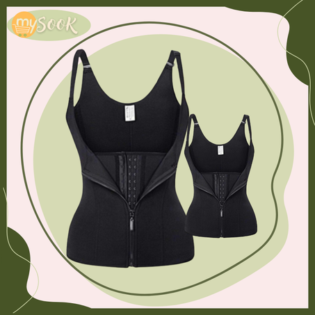 حزام شد البطن