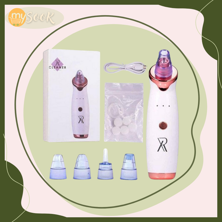 مزيل الرؤوس السوداء و الدهون XR Cleaner