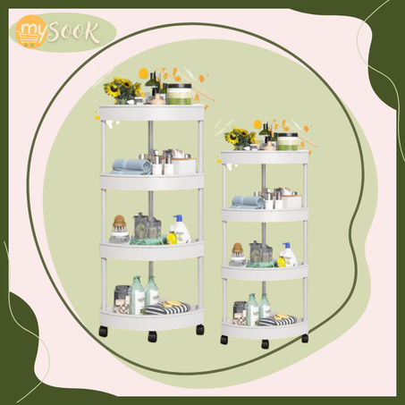 منظم CORNER SHELF