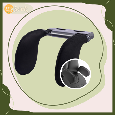 وسادة مريحة للسيارة