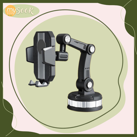 حامل الهاتف