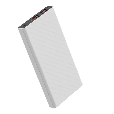 بطارية خارجية جيو 10000mAh – شحن سريع لجميع الهواتف