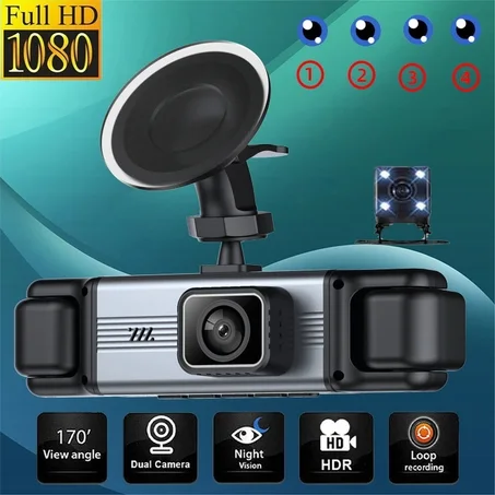 Camera