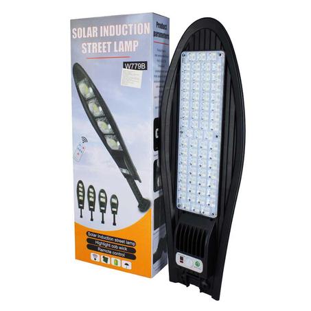 مصباح الطاقة الشمسية LED - Street Lamp