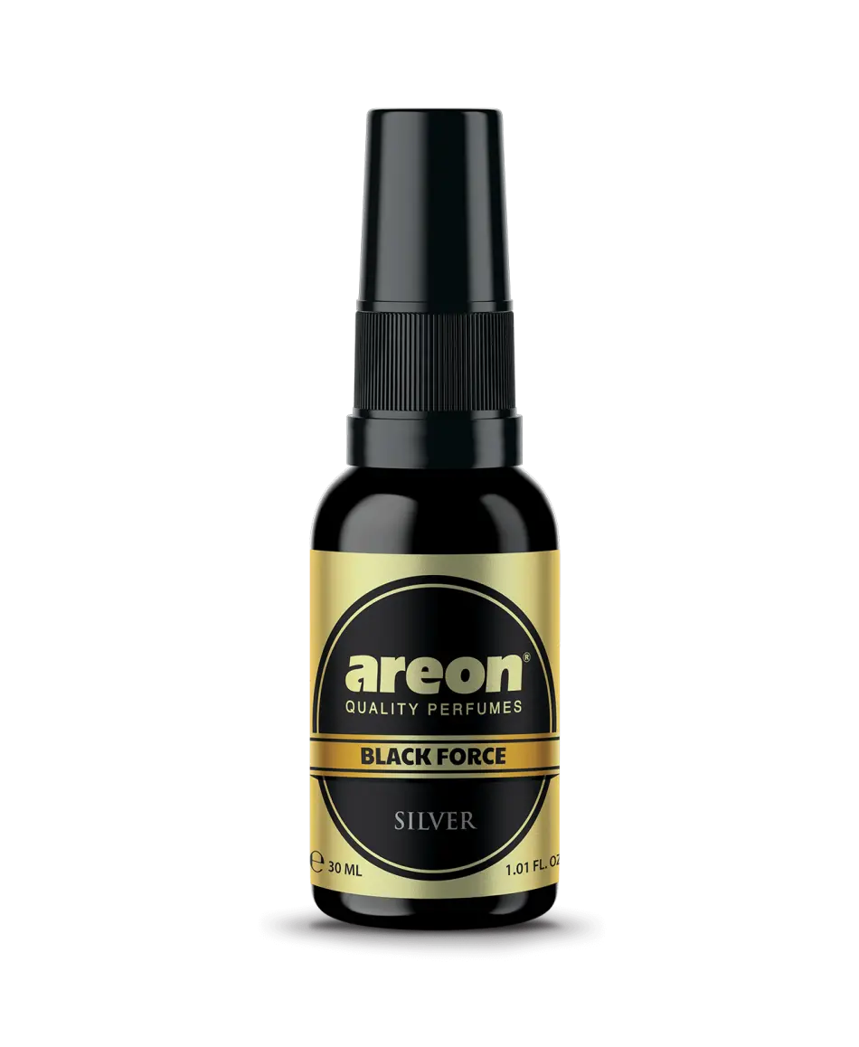 Spray 30 ml. Black Force