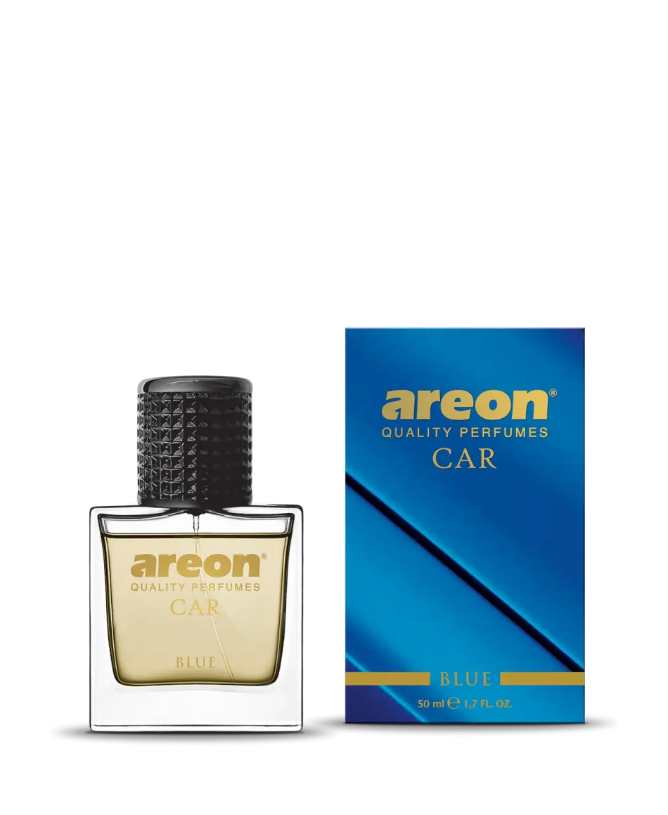 Areon Car Perfume 50 ml new