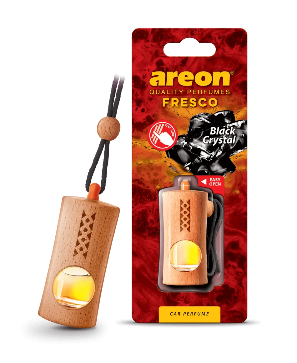 Areon Fresco New