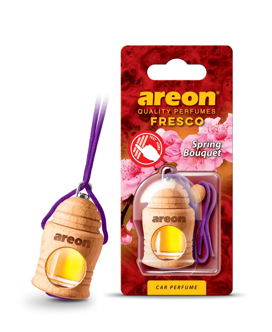 Areon Fresco