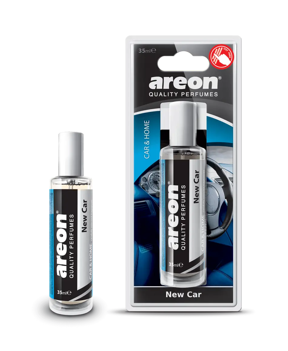 Areon Perfume 35 ml blister