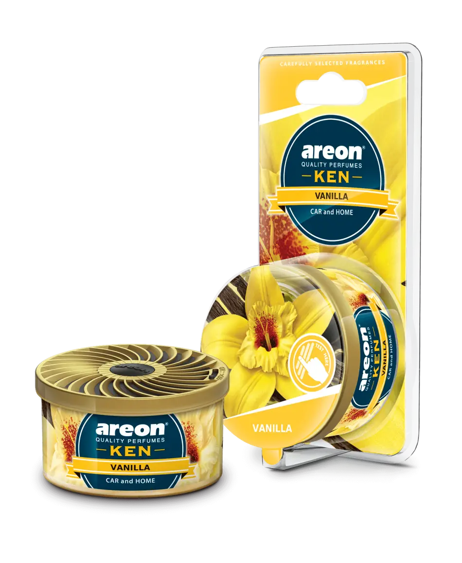 Areon Ken blister
