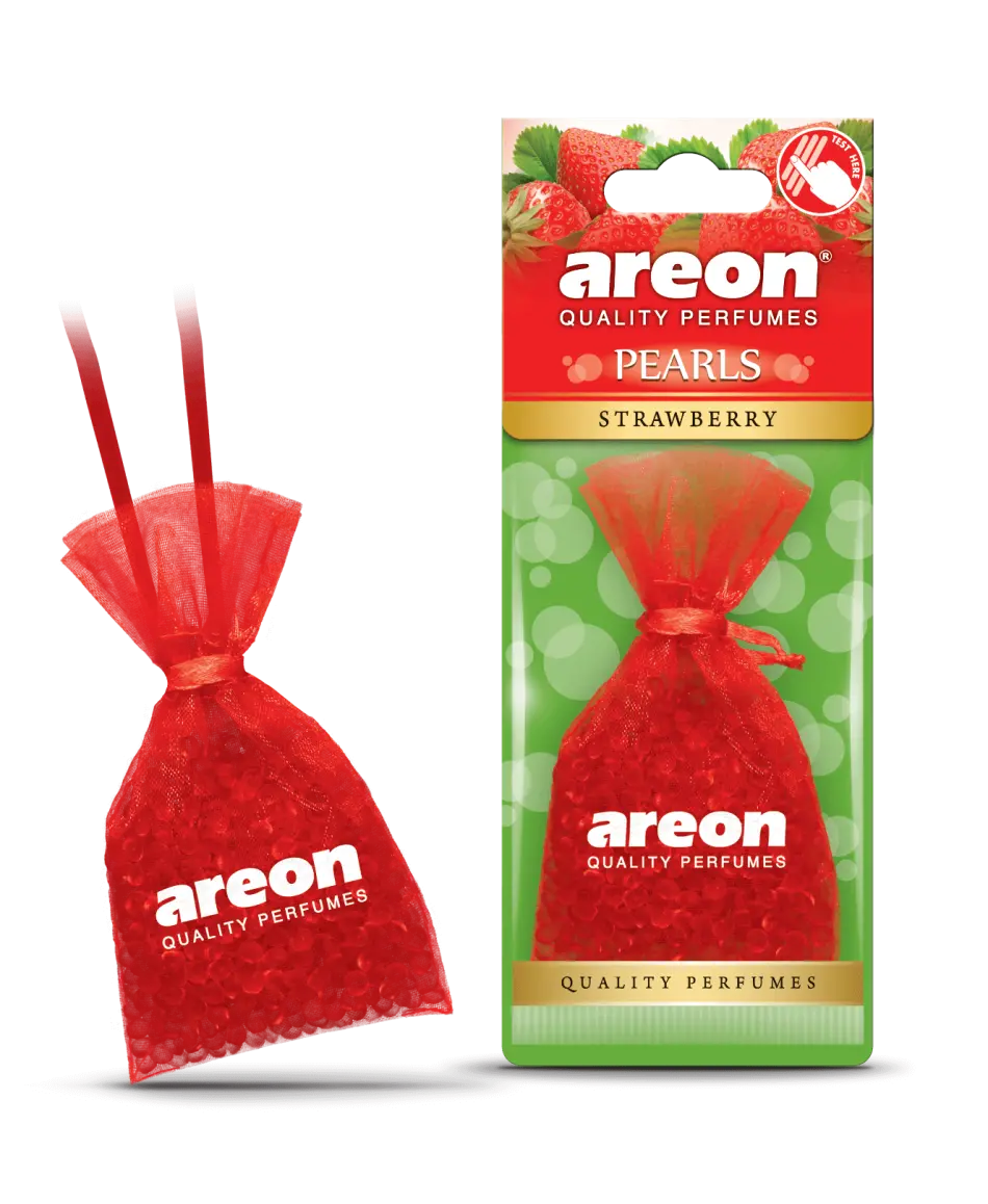 Areon Pearls