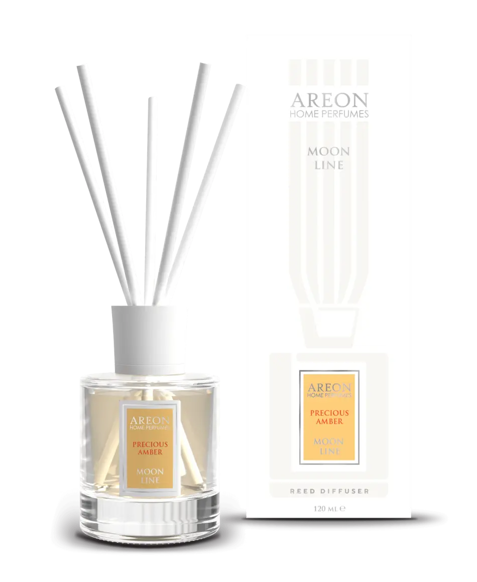 Home perfum MOON LINE 120 ml