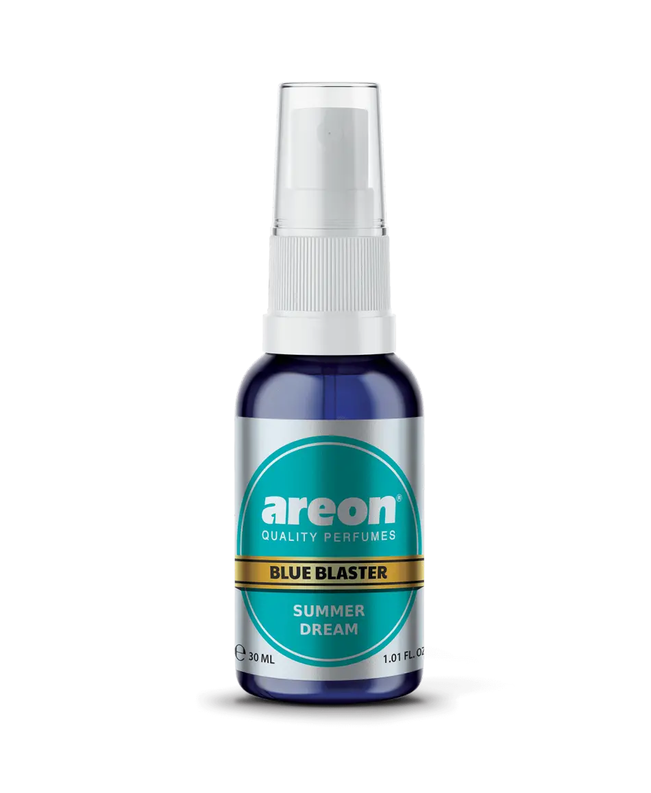 Spray 30 ml. Blue Blaster