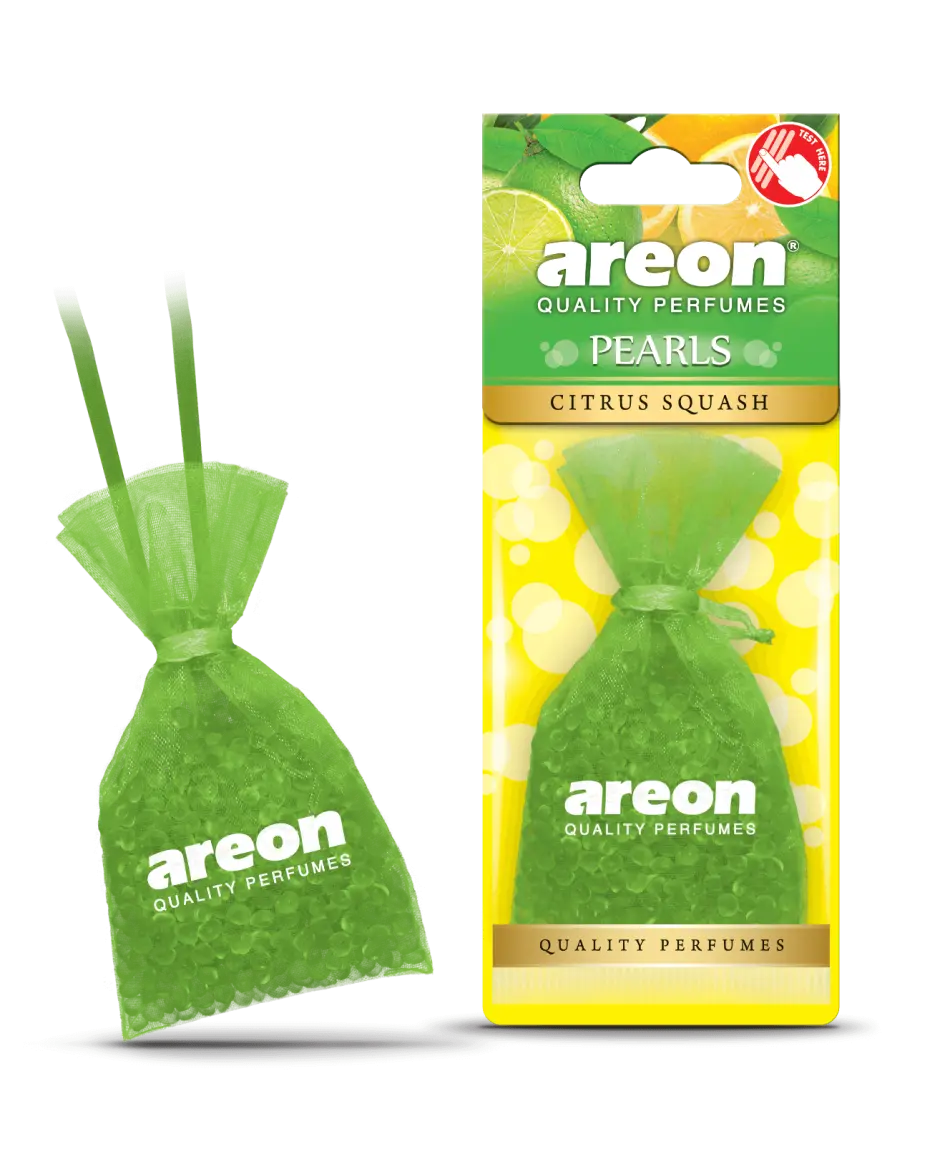Areon Pearls