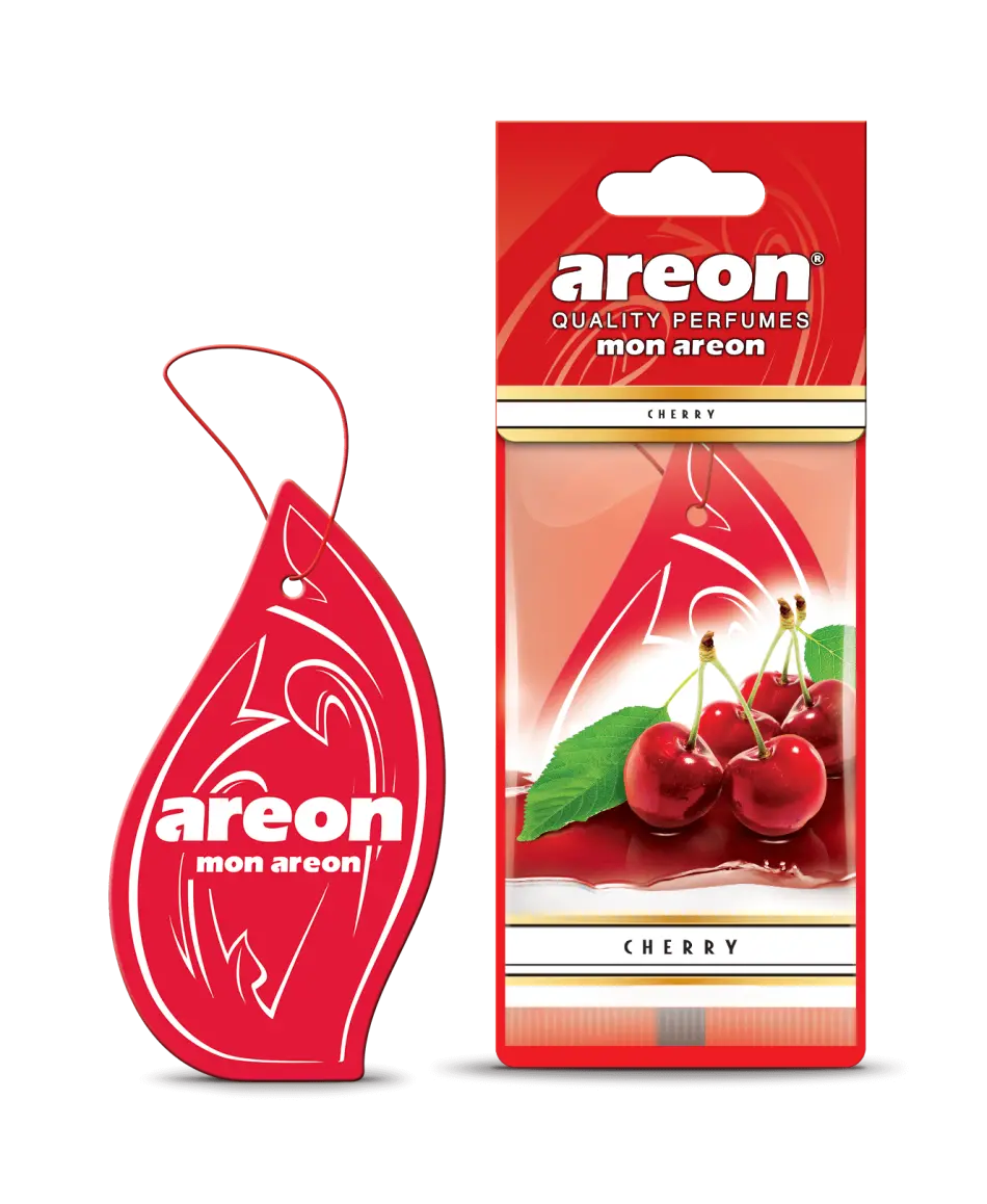 Mon Areon