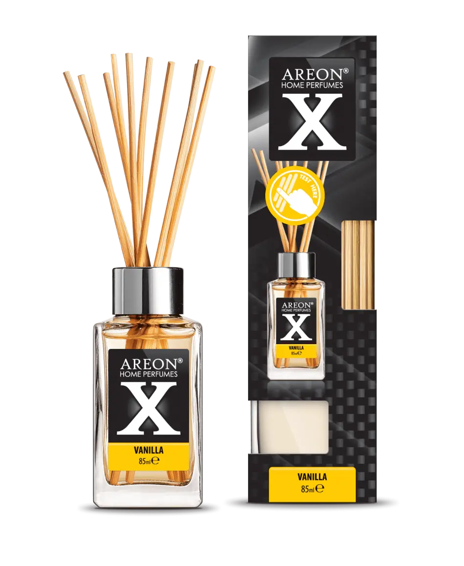 Home Perfumes 85 ml X